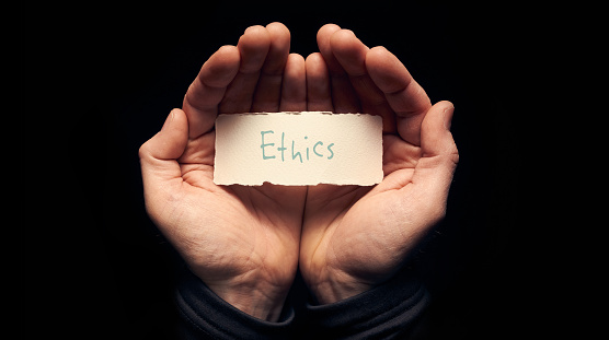 Ethics Publications